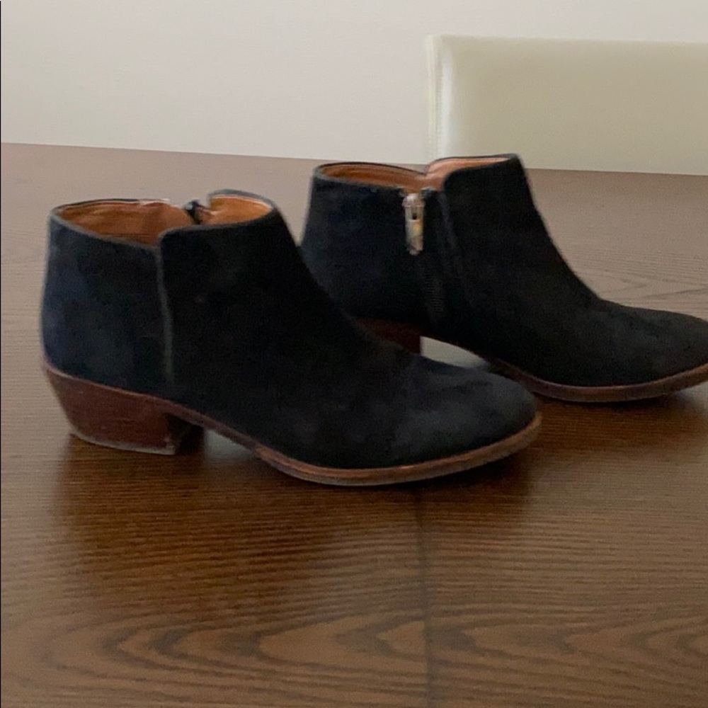 Sam Edelman Petty Chelsea Boot 7